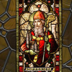 Saint Patrick