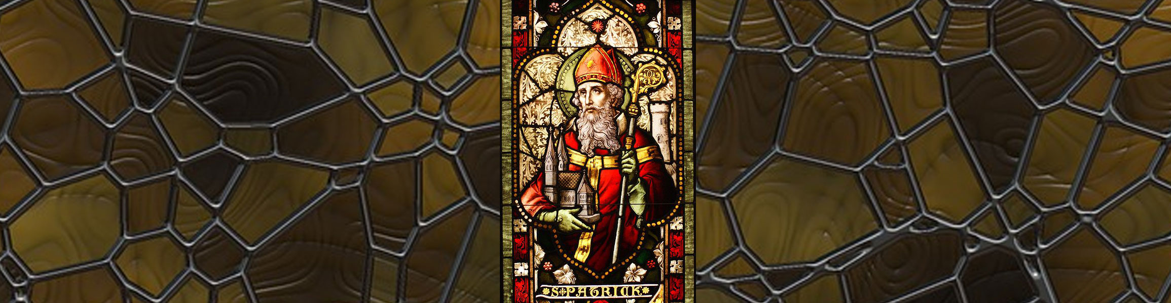 Saint Patrick